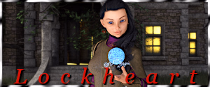 VN Ren'Py Abandoned Penny for Your Thoughts [v1.3.0-VE] [Lockheart]