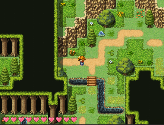 RPGM Completed Tiffany's Trap [v1.3.6] [Bo Wei]