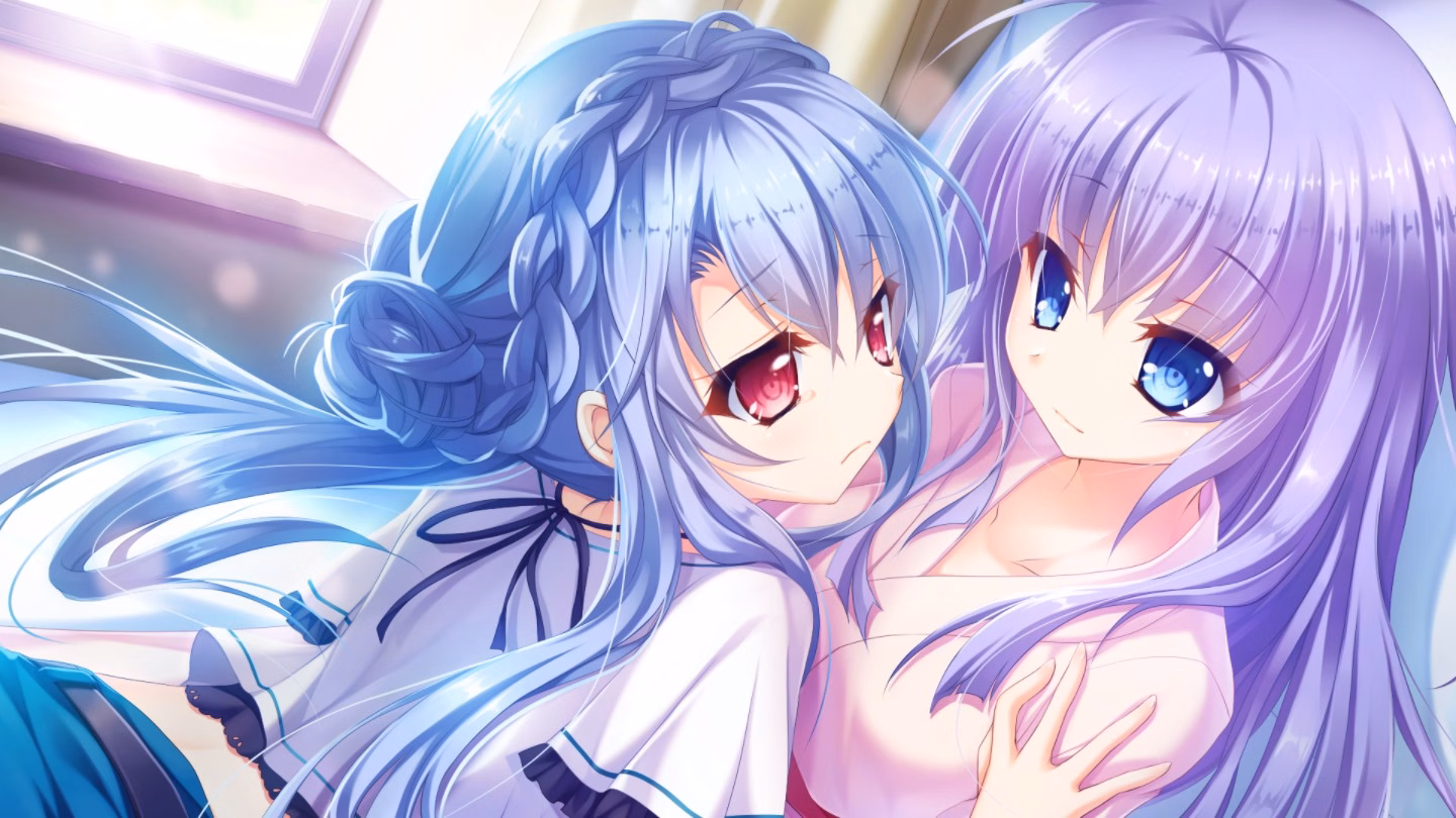 VN Others Completed Summer Pockets [Final] [Key / VisualArts]