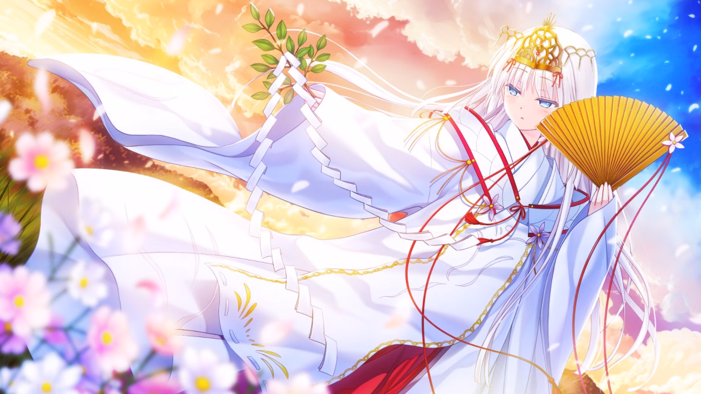VN Others Completed Summer Pockets [Final] [Key / VisualArts]