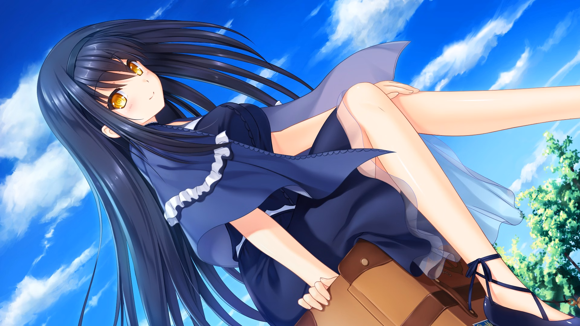 VN Others Completed Summer Pockets [Final] [Key / VisualArts]