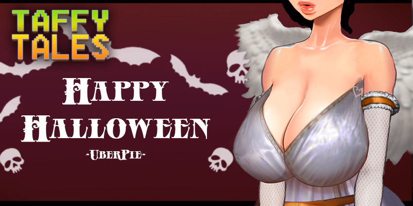 Unity Completed Taffy Tales Halloween Special [Final] [UberPie] download