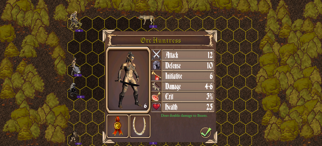 Unity Abandoned War of the Orcs [v1.0.9] [Ripe Banana Games]