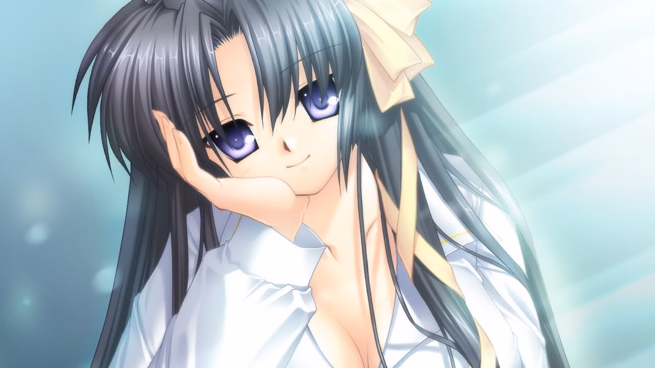 VN Others Completed Little Busters! [v1.2.4] [Key / VisualArts]