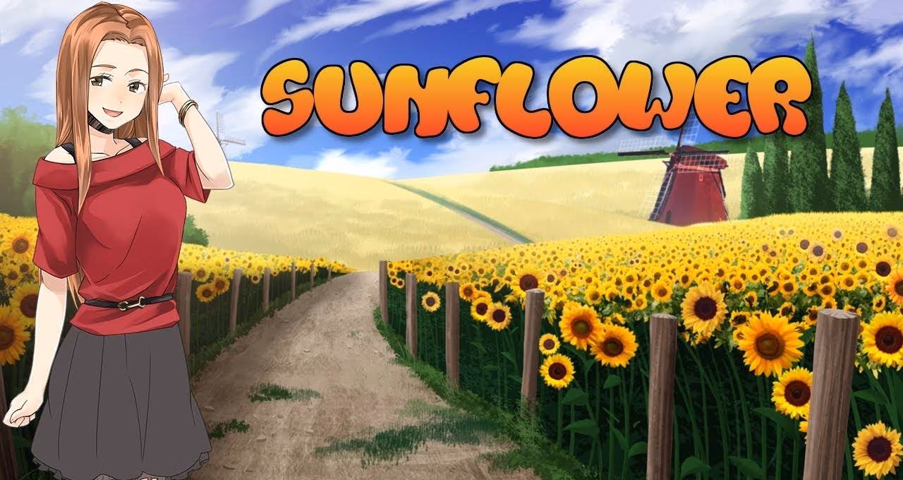 VN Others Completed Sunflower [Final] [Kory Toombs]