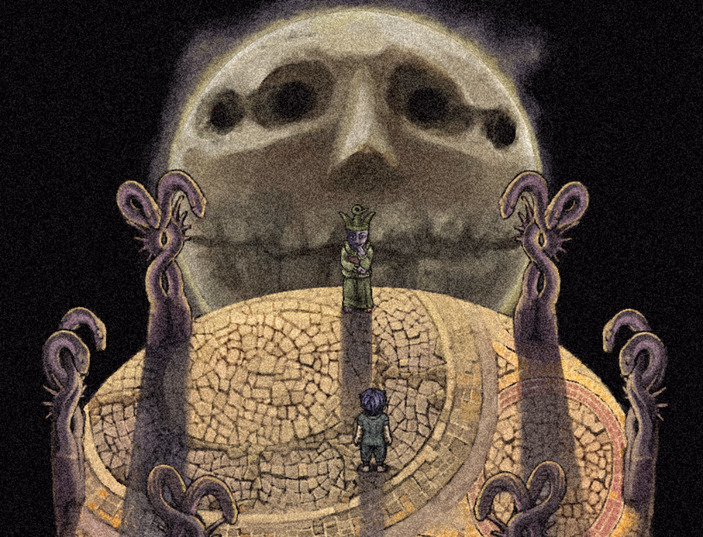 RPGM Completed Fear & Hunger 2: Termina [v1.9.1] [orange~]
