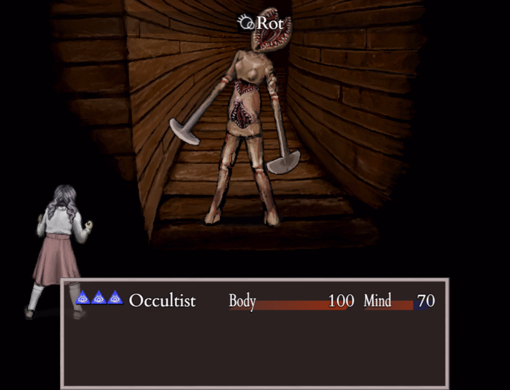 RPGM Completed Fear & Hunger 2: Termina [v1.9.1] [orange~]
