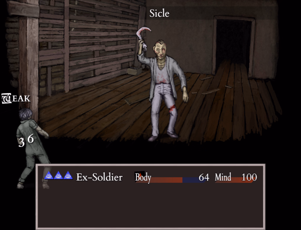 RPGM Completed Fear & Hunger 2: Termina [v1.9.1] [orange~]