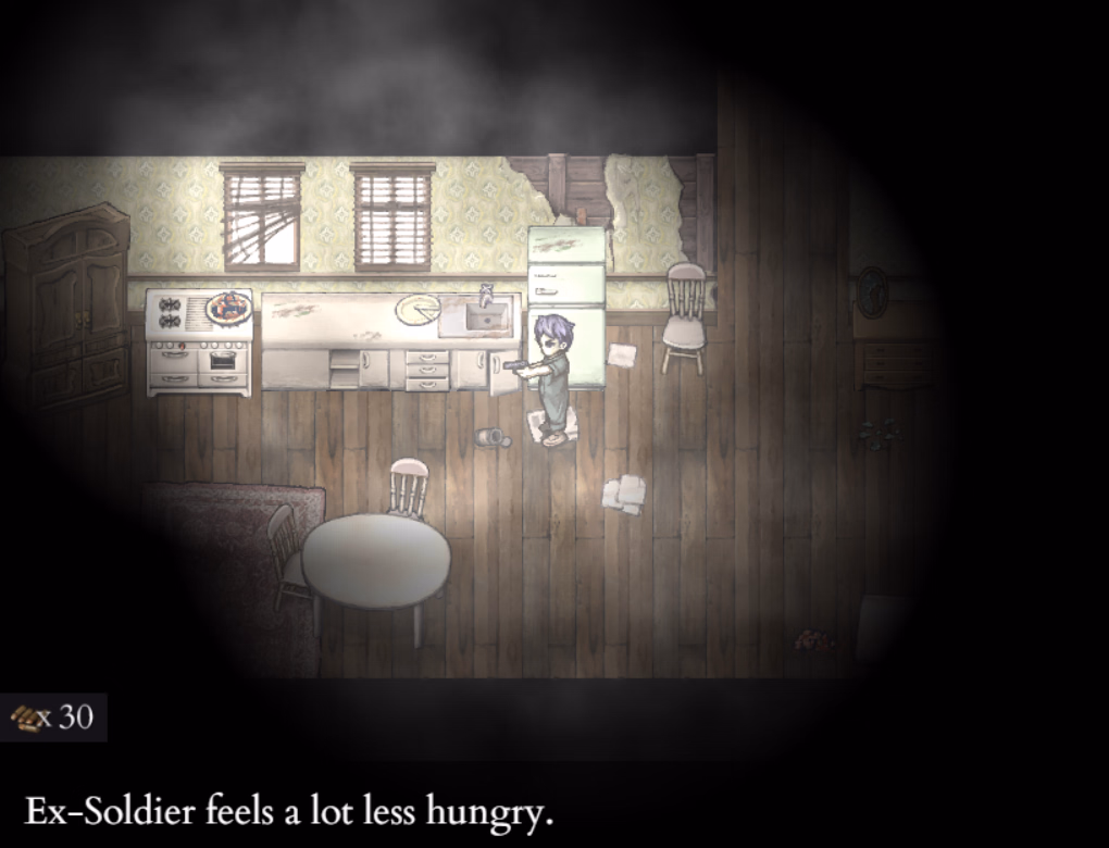 RPGM Completed Fear & Hunger 2: Termina [v1.9.1] [orange~]