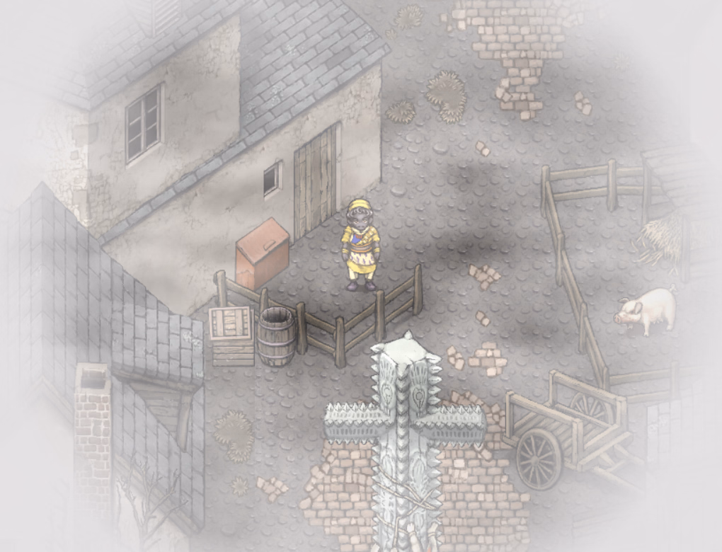 RPGM Completed Fear & Hunger 2: Termina [v1.9.1] [orange~]