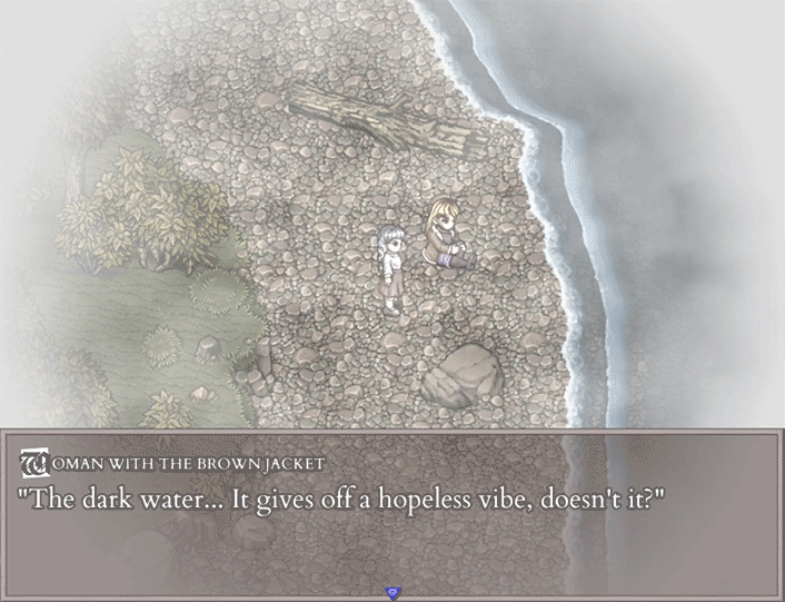 RPGM Completed Fear & Hunger 2: Termina [v1.9.1] [orange~]