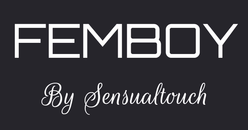 HTML Abandoned Femboy [v1.3.5] [Sensualtouch] download