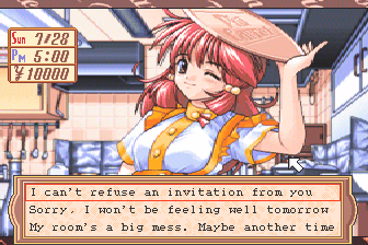 VN Others Completed Welcome to Pia Carrot!! [Final] [Cocktail Soft]