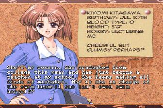 VN Others Completed Welcome to Pia Carrot!! [Final] [Cocktail Soft]