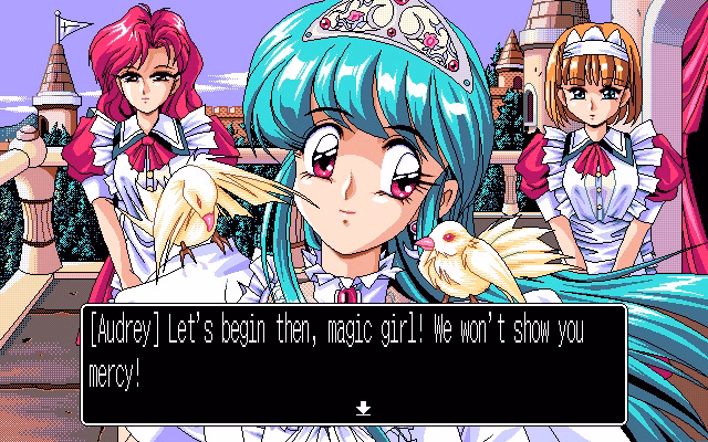 VN Others Completed Marble Cooking [Final] [Negative]