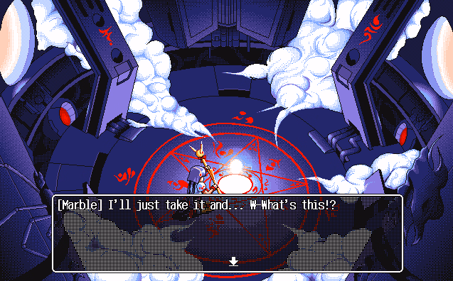 VN Others Completed Marble Cooking [Final] [Negative]