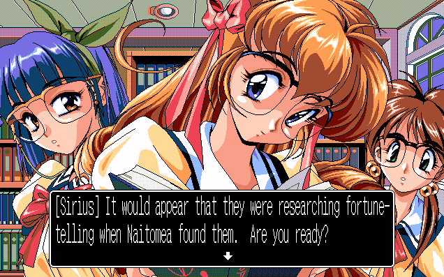 VN Others Completed Marble Cooking [Final] [Negative]
