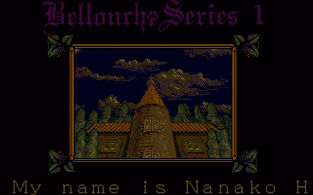 VN Others Completed Belloncho Body Inspection [Final] [Hard]