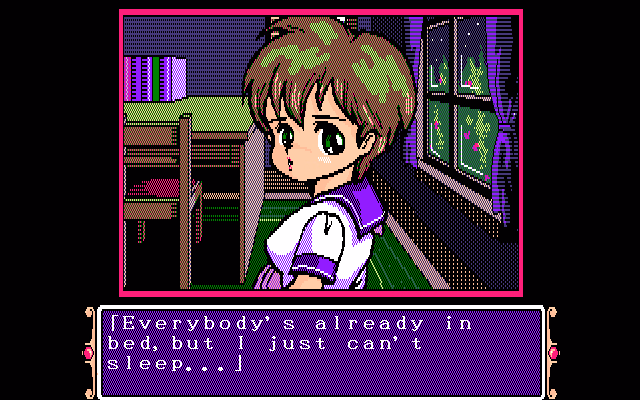 VN Others Completed Belloncho Body Inspection [Final] [Hard]