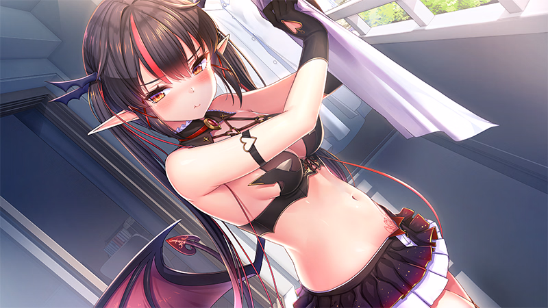 VN Others Completed TroubleDays [v1.0.0H] [qureate & iMel Inc.]