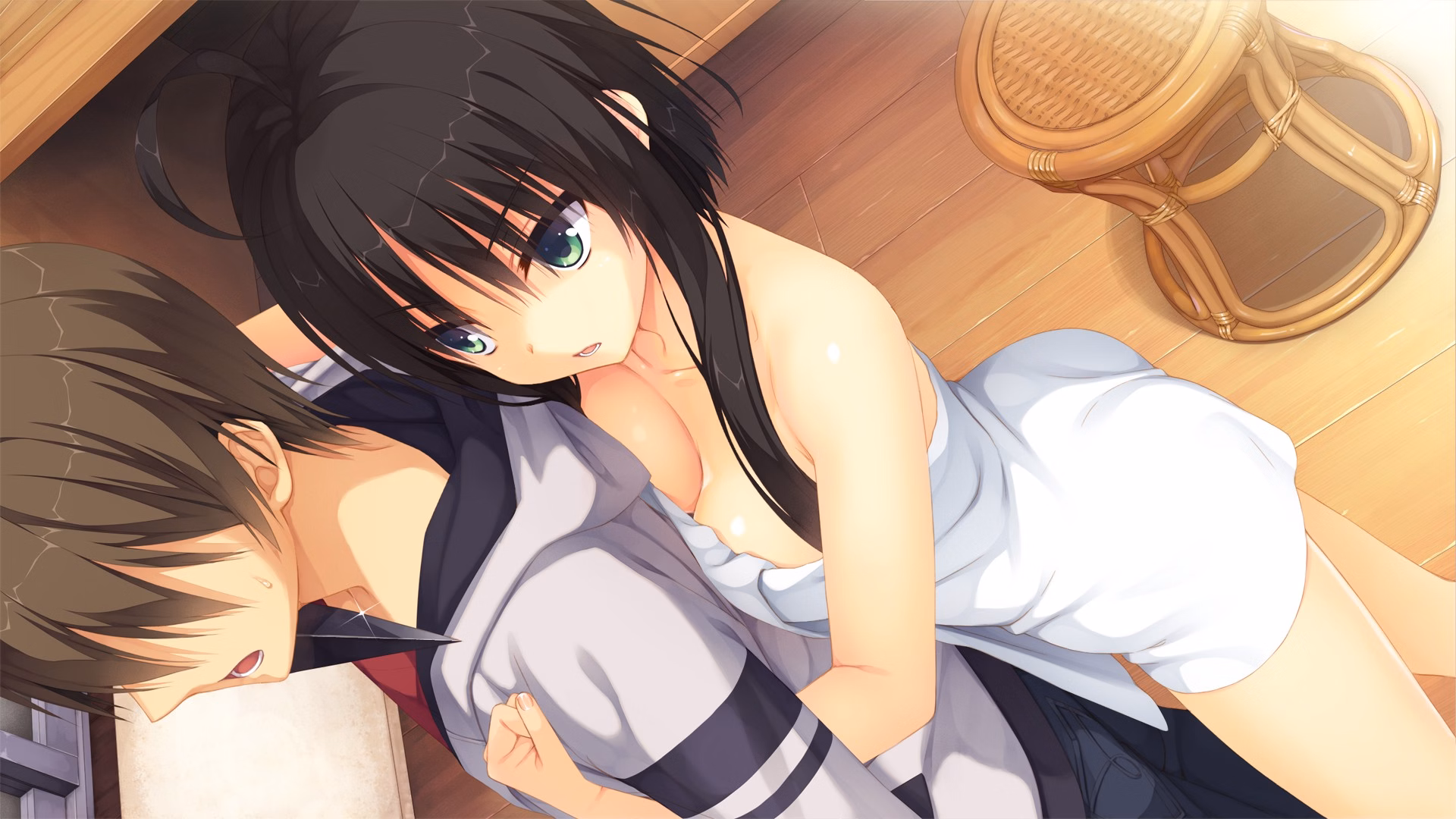 VN Others Completed Senren＊Banka [Final] [YuzuSoft]