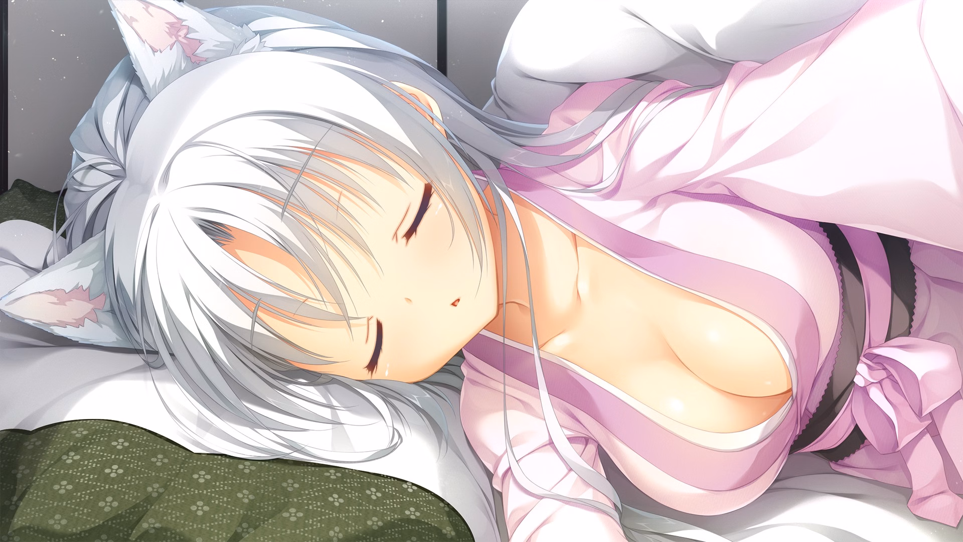 VN Others Completed Senren＊Banka [Final] [YuzuSoft]