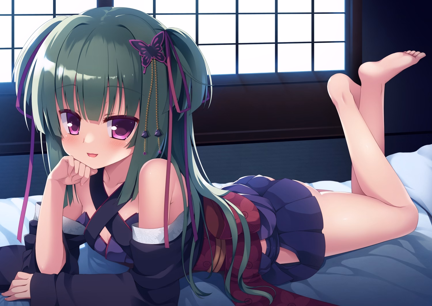 VN Others Completed Senren＊Banka [Final] [YuzuSoft]