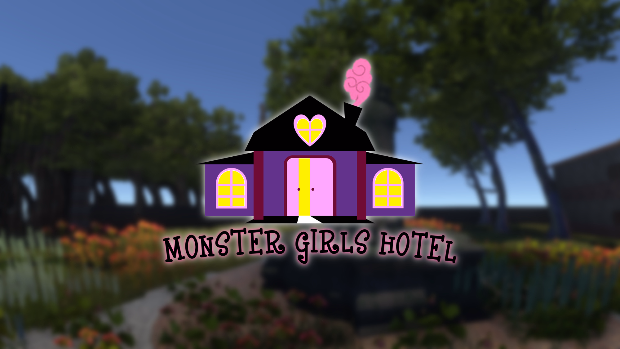 Unity Abandoned Monster Girls Hotel [Ch.1 Alpha] [D&G Games]