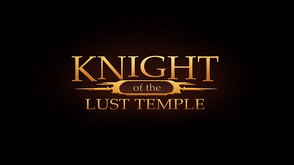 VN Ren'Py Abandoned Knight of the Lust Temple [v0.2] [Apulaz] download