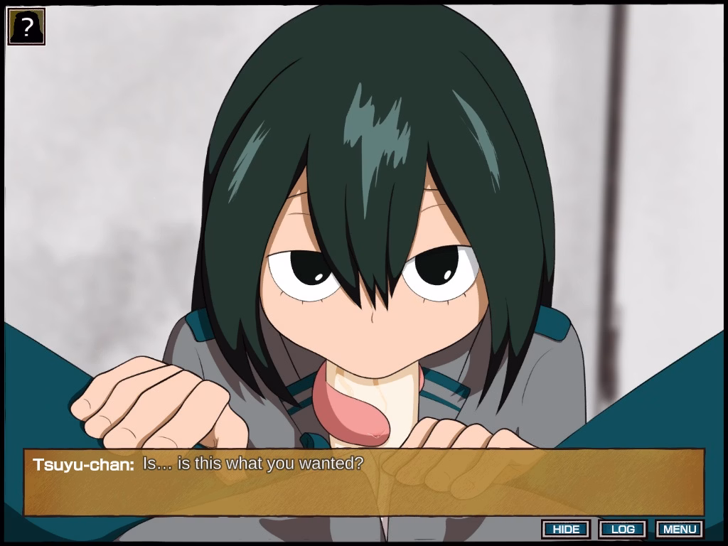VN Others Abandoned Hero Cummy [v0.8.1] [CummyStudio]