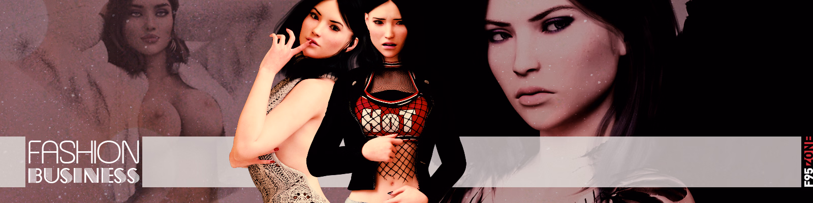Ren'Py Fashion Business [Ep.5 v3.01 Extra] [DecentMonkey] download