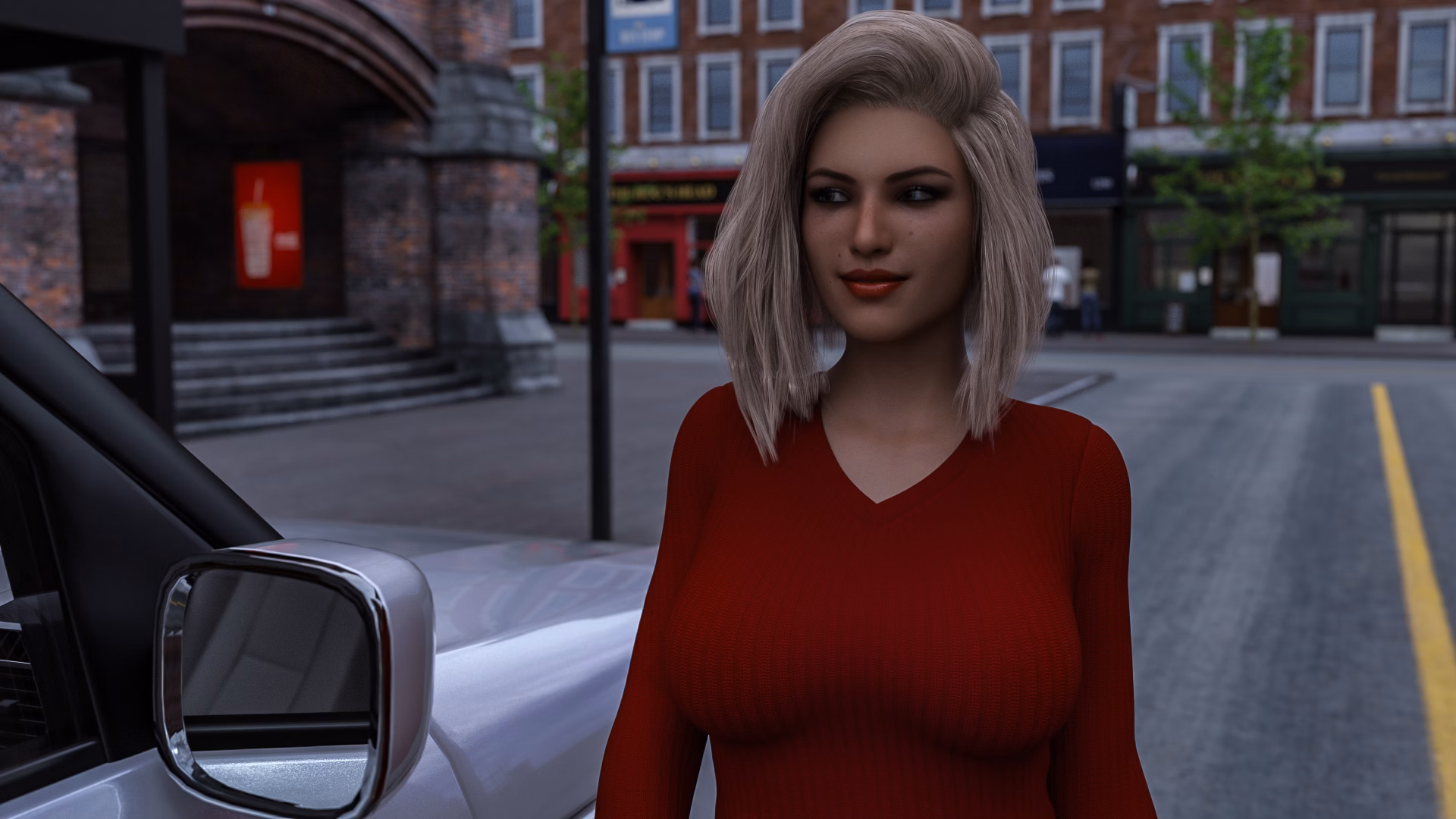 VN Ren'Py Abandoned Corporate Culture [v0.7] [sqwl]