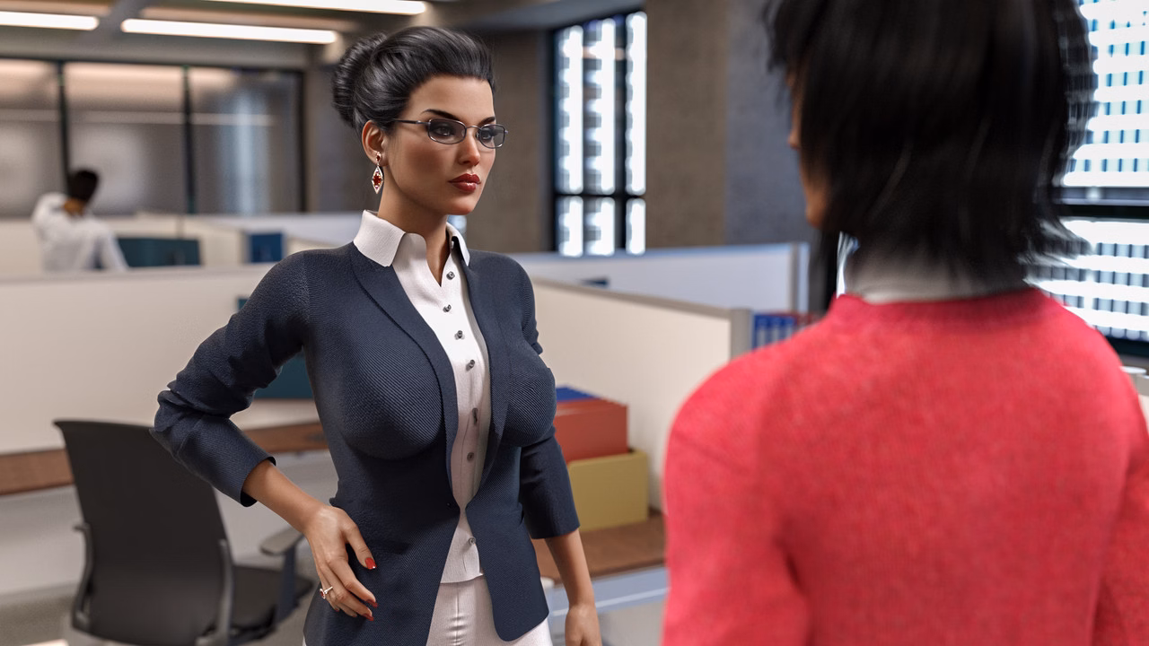 VN Ren'Py Abandoned Corporate Culture [v0.7] [sqwl]