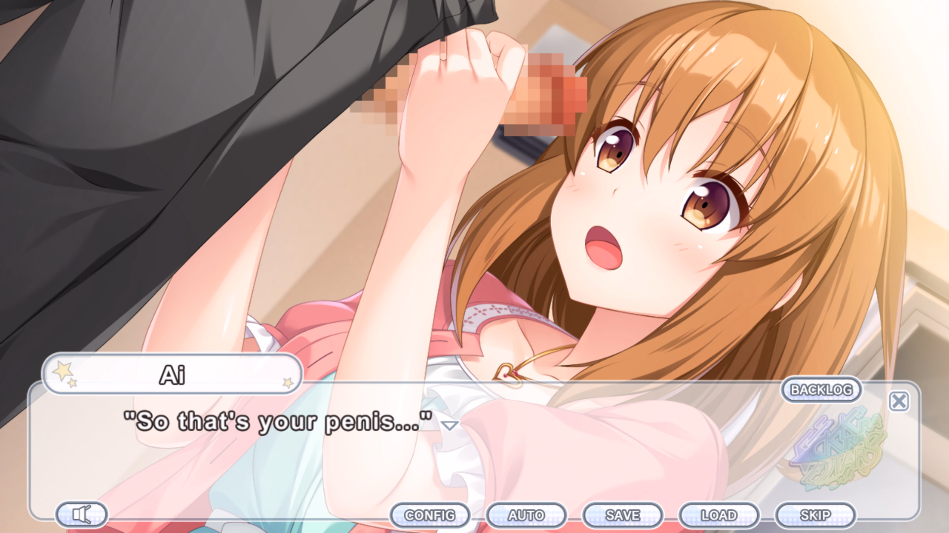 VN Unity Completed Kirakira Stars Idol Project Ai [Final] [sushi_soft]