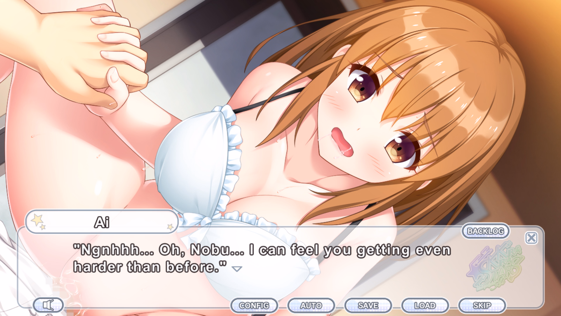VN Unity Completed Kirakira Stars Idol Project Ai [Final] [sushi_soft]
