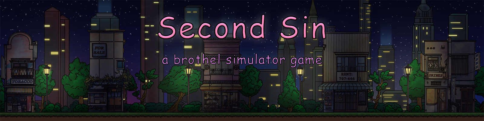 Others Abandoned Second Sin [v0.2 Alpha] [Wet Pantsu Games] download