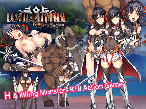 Unity Completed Devil Rhythm -Silver Phantom- [Final] [AlexProject] download