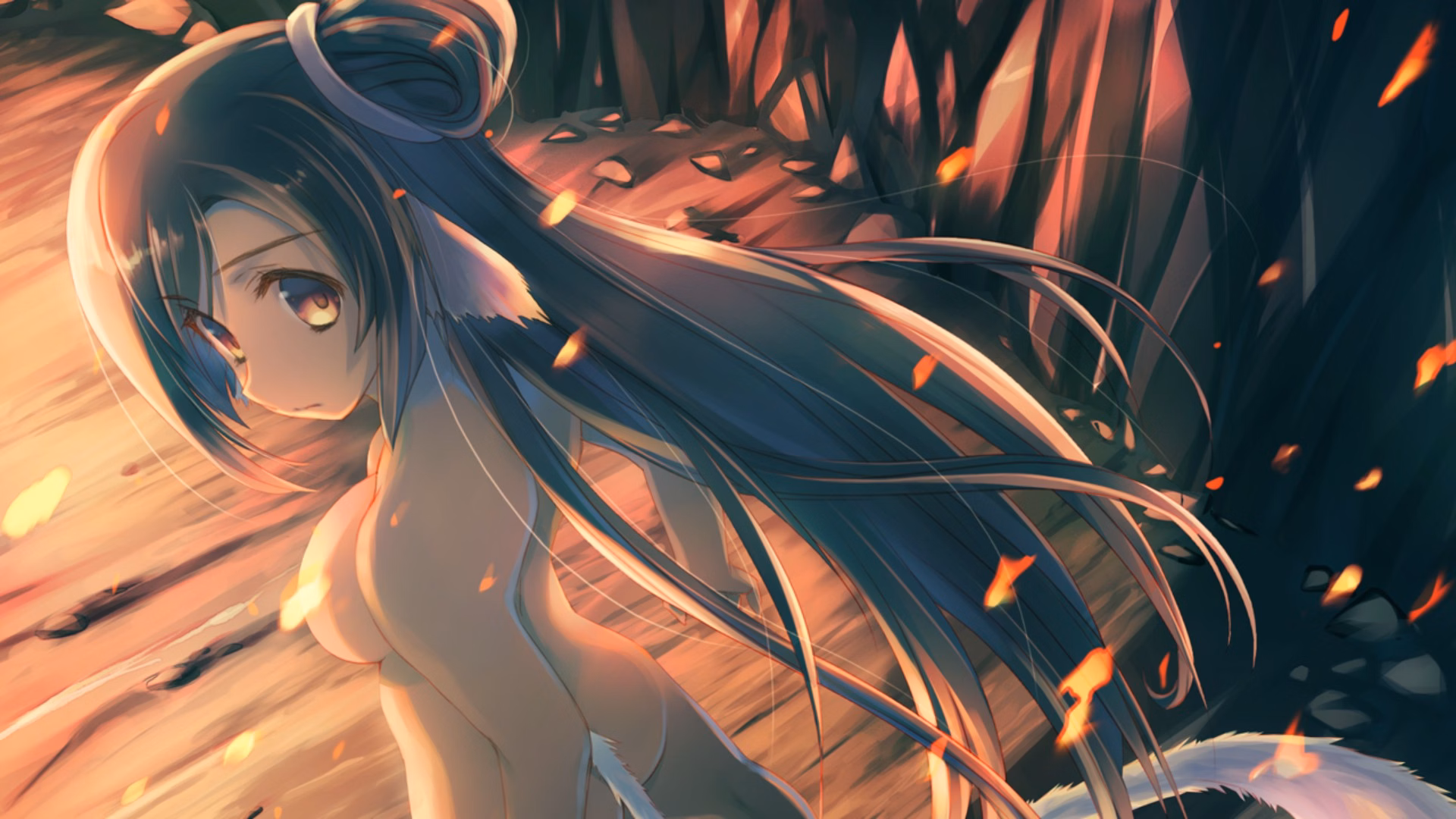 VN Others Completed Utawarerumono: Mask of Deception [Final] [Aquaplus & Sting]