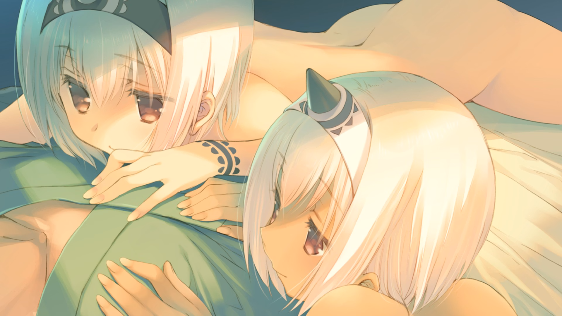 VN Others Completed Utawarerumono: Mask of Deception [Final] [Aquaplus & Sting]