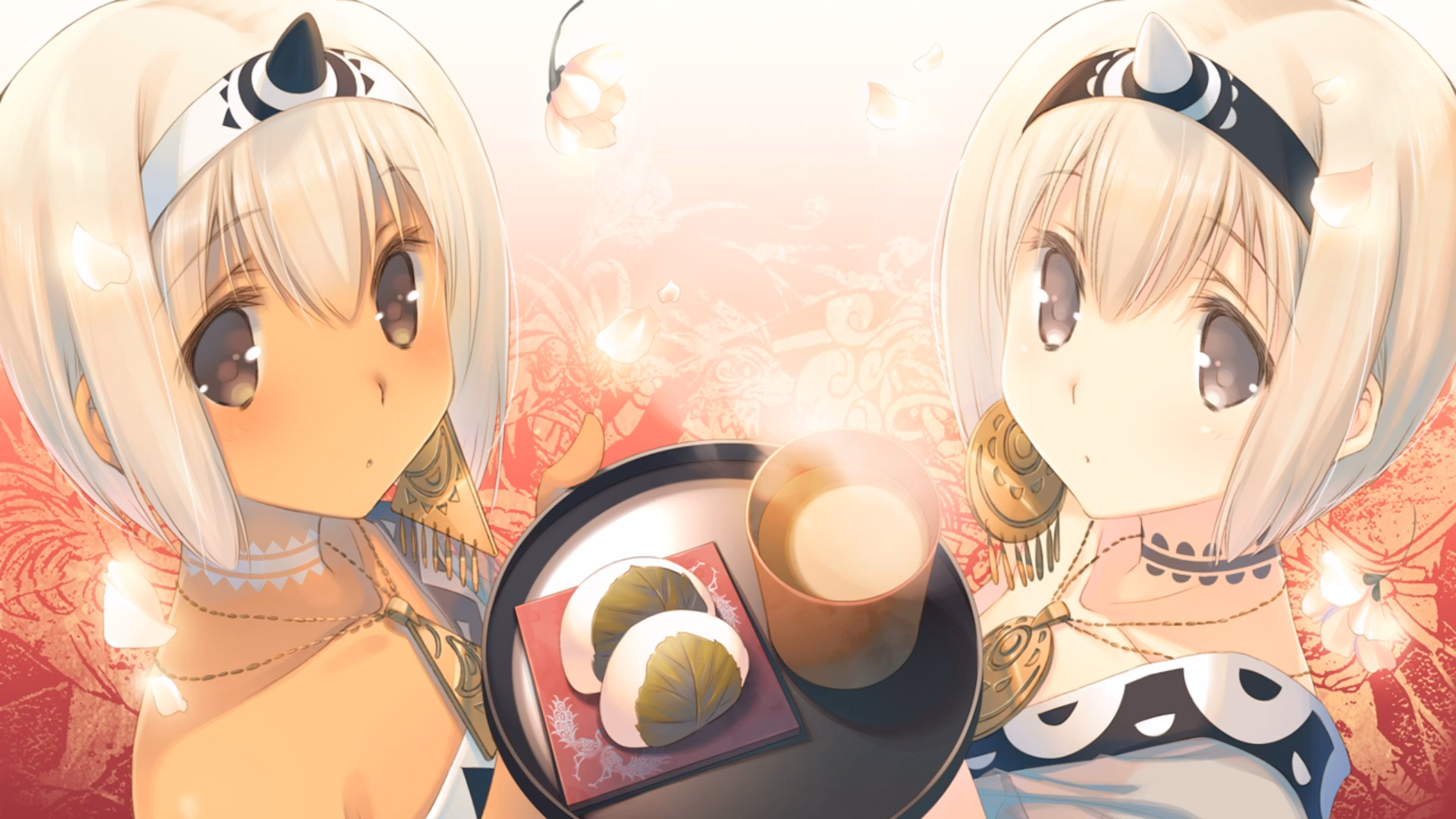 VN Others Completed Utawarerumono: Mask of Deception [Final] [Aquaplus & Sting]