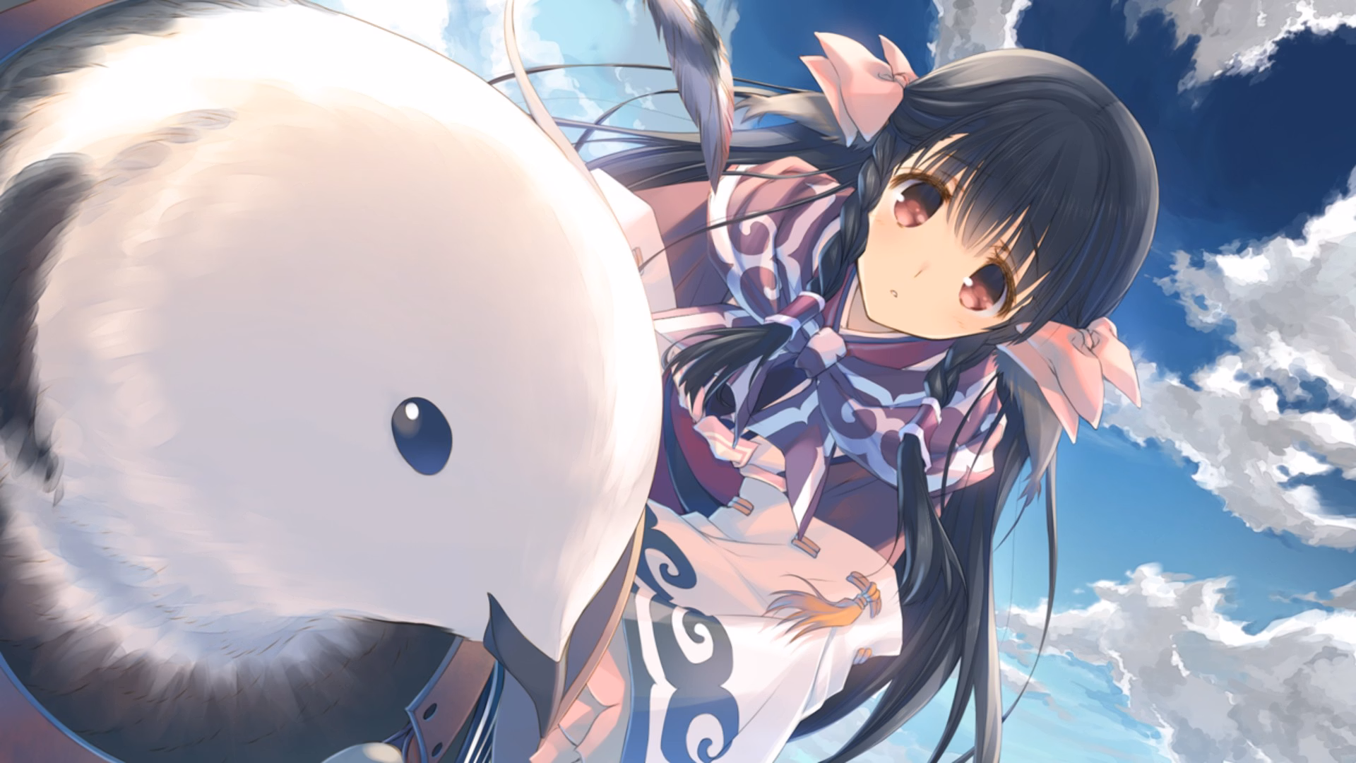 VN Others Completed Utawarerumono: Mask of Deception [Final] [Aquaplus & Sting]