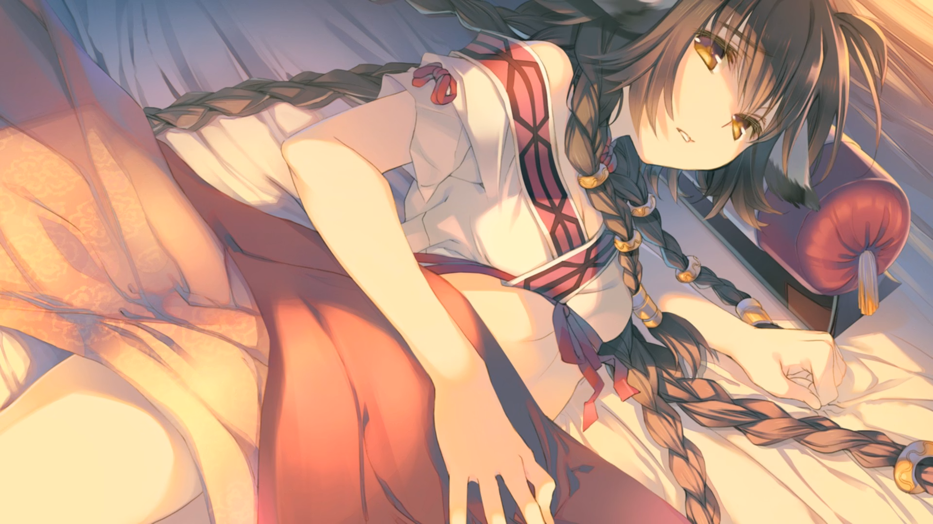 VN Others Completed Utawarerumono: Mask of Deception [Final] [Aquaplus & Sting]