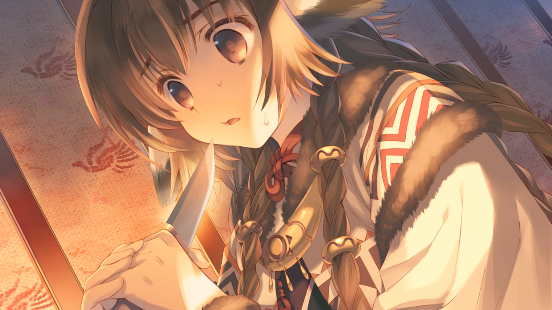 VN Others Completed Utawarerumono: Mask of Deception [Final] [Aquaplus & Sting]