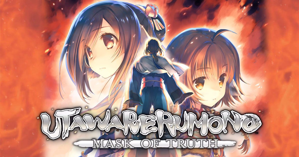 VN Others Completed Utawarerumono: Mask of Truth [Final] [Aquaplus & Sting] download