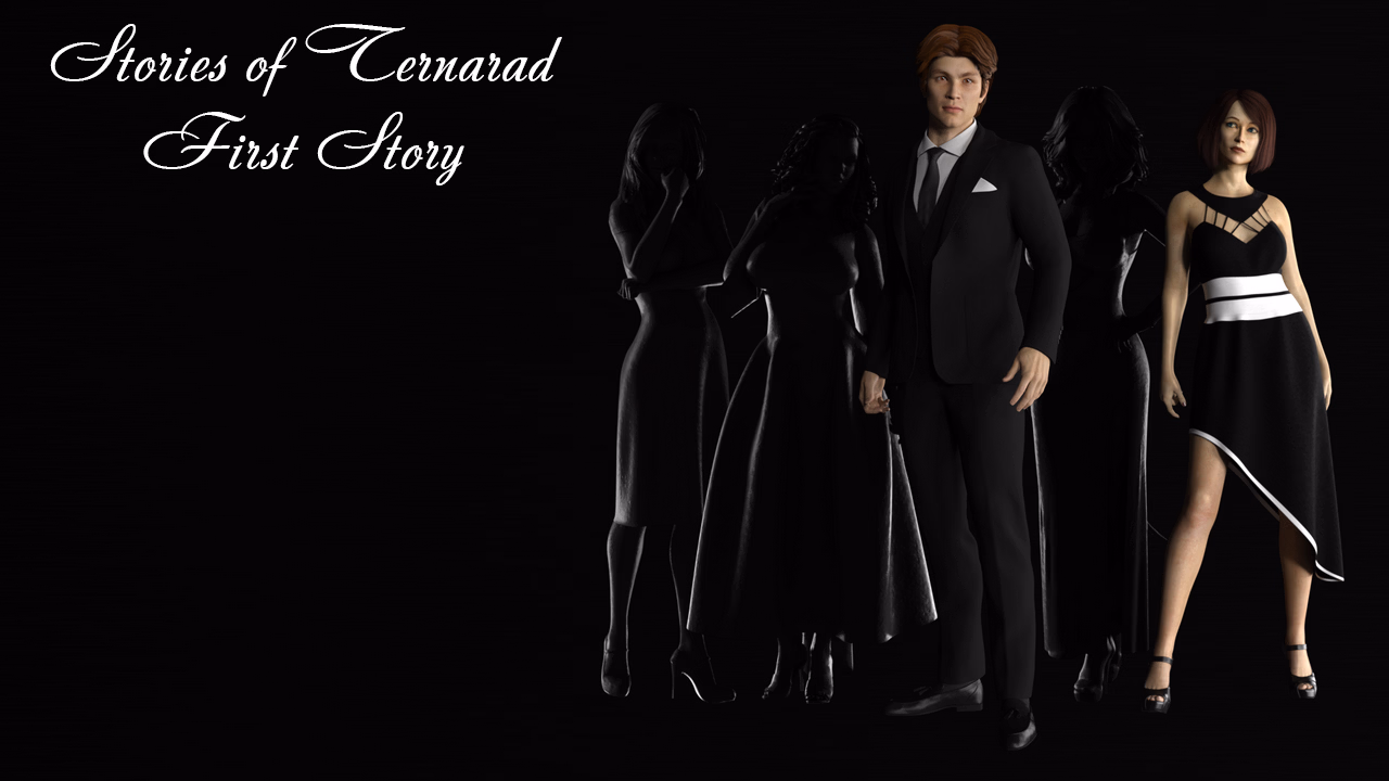 VN Ren'Py Abandoned Stories of Ternarad: First Story [v0.2a] [Atvelika] download
