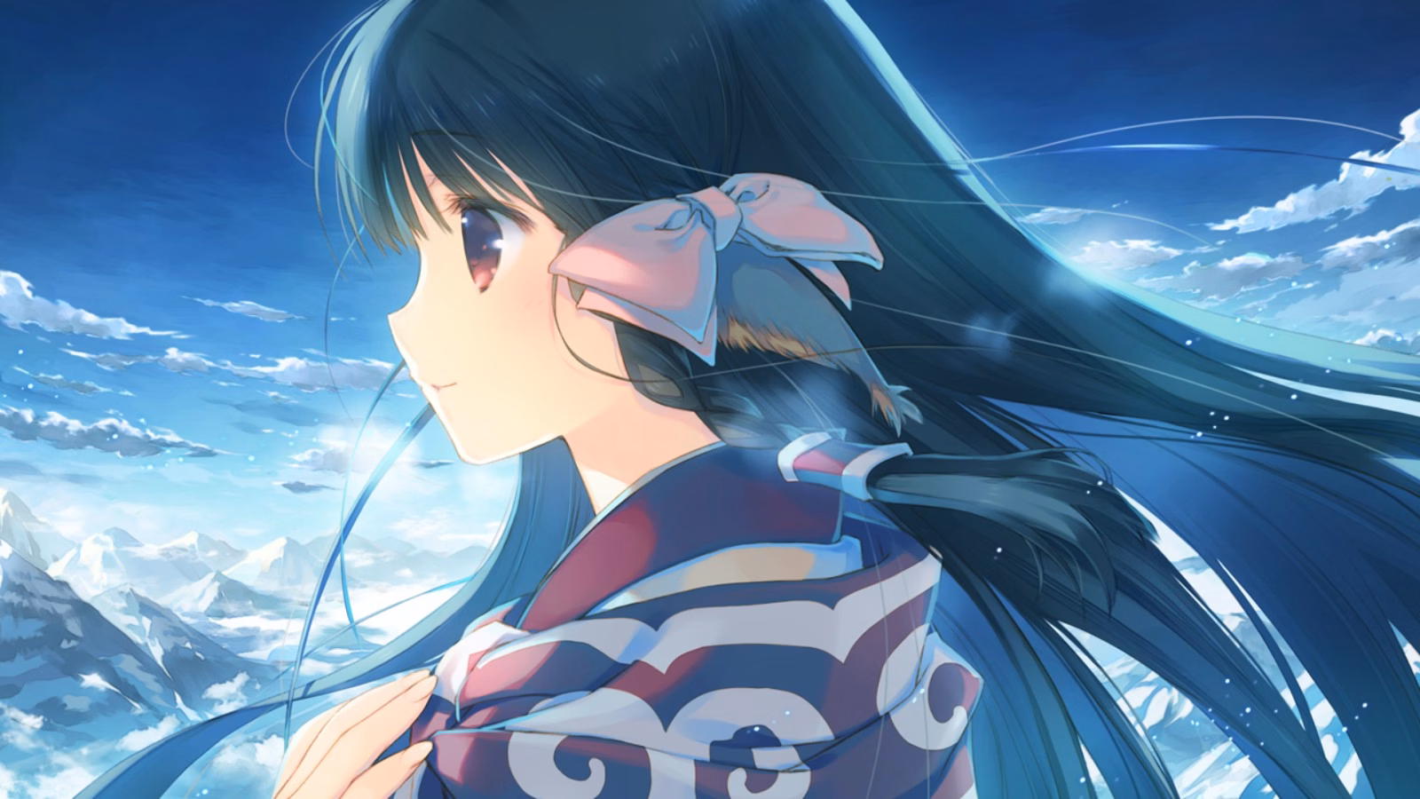 VN Others Completed Utawarerumono: Mask of Truth [Final] [Aquaplus & Sting]