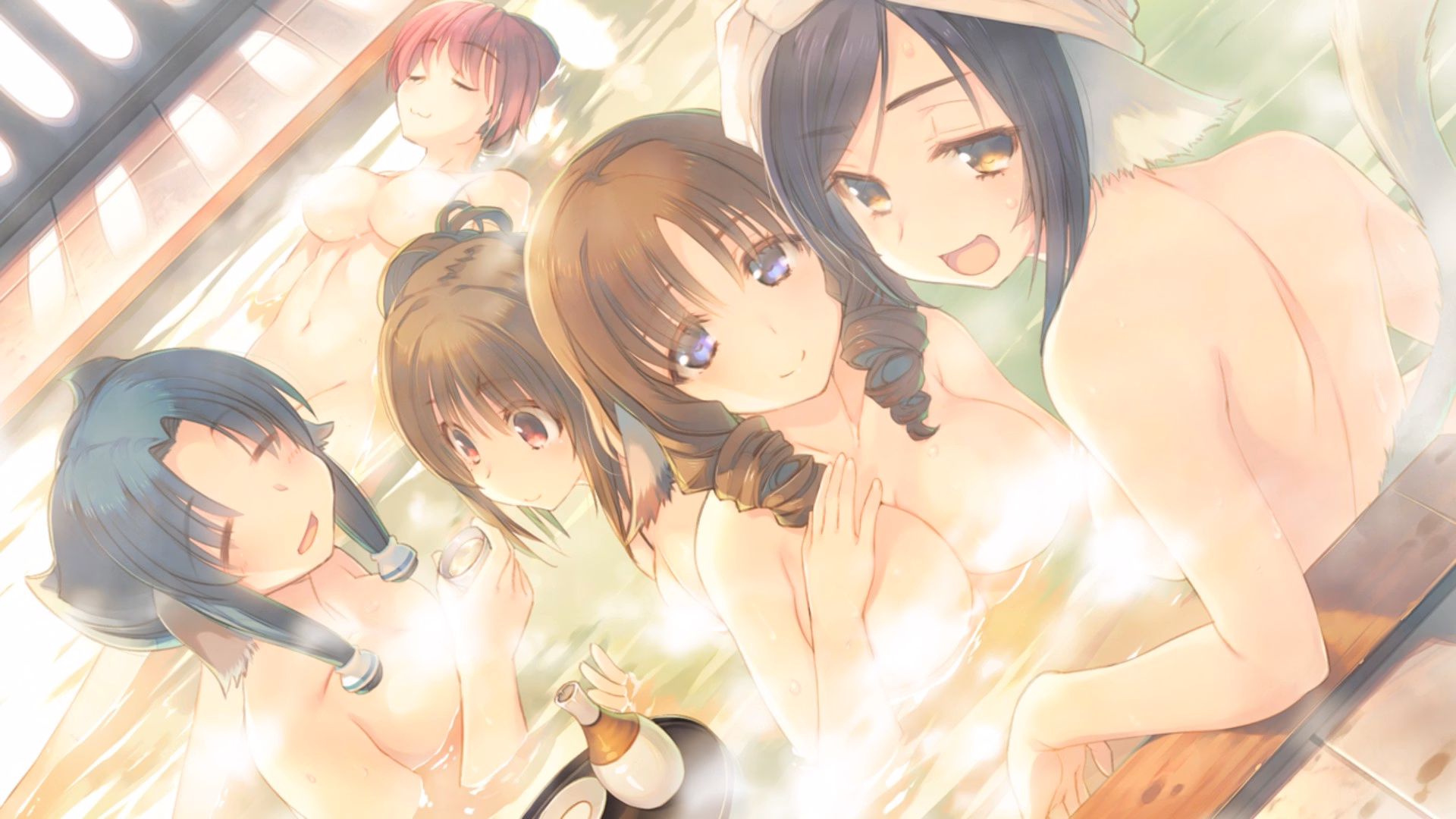 VN Others Completed Utawarerumono: Mask of Truth [Final] [Aquaplus & Sting]