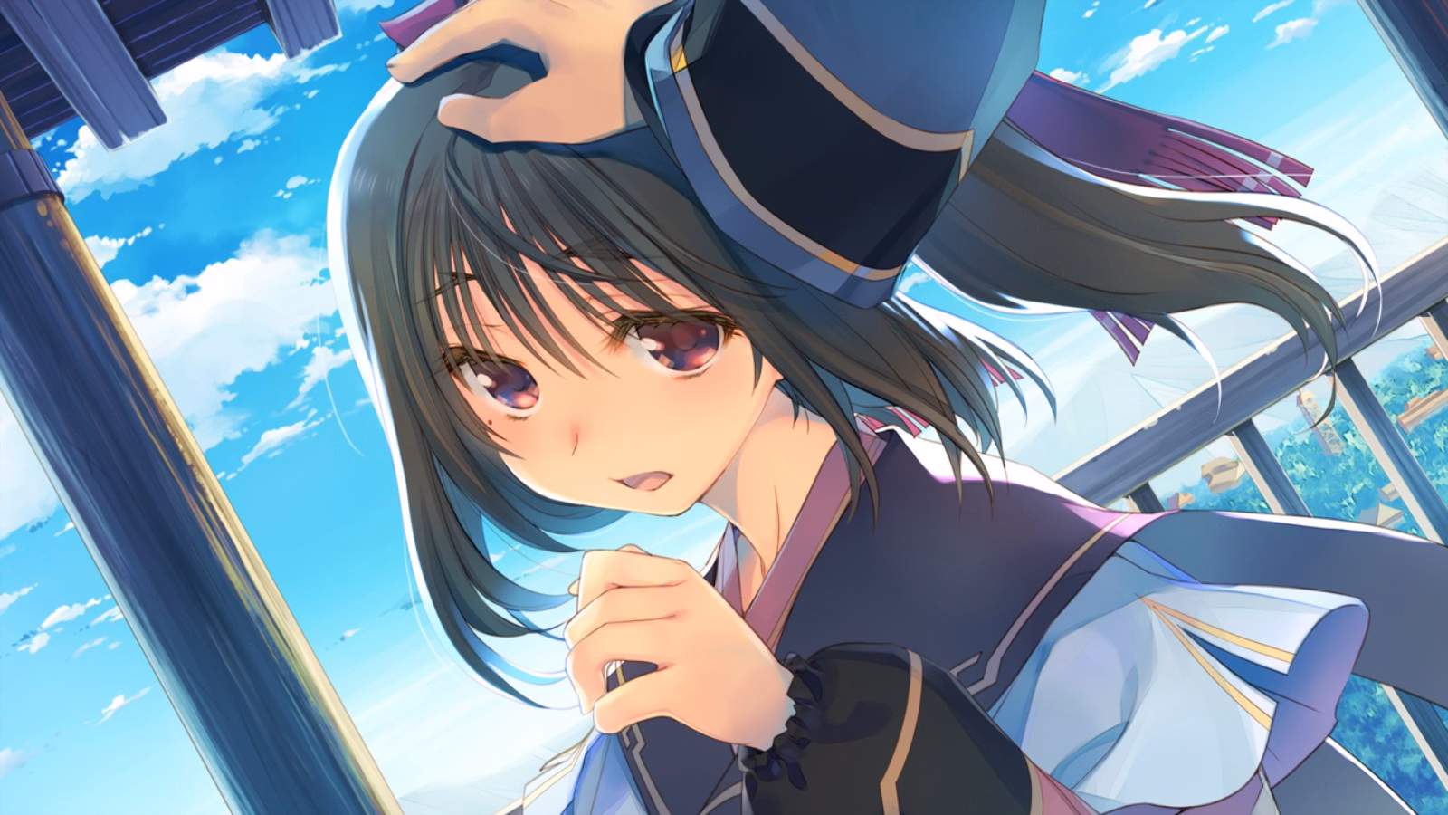 VN Others Completed Utawarerumono: Mask of Truth [Final] [Aquaplus & Sting]