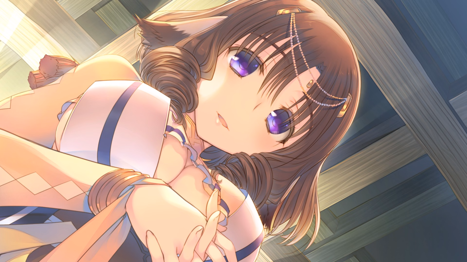 VN Others Completed Utawarerumono: Mask of Truth [Final] [Aquaplus & Sting]