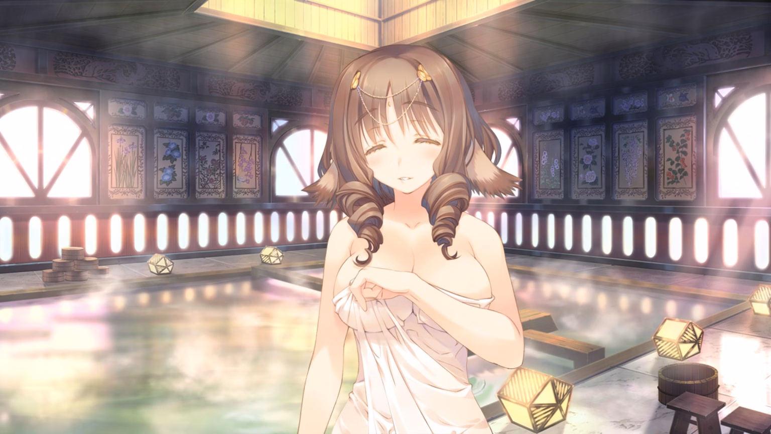 VN Others Completed Utawarerumono: Mask of Truth [Final] [Aquaplus & Sting]